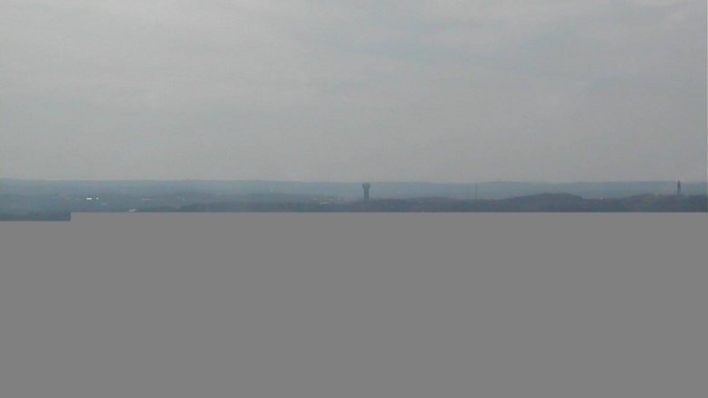 Lake Travis webcam, March 14, 2018 4:05 PM CT