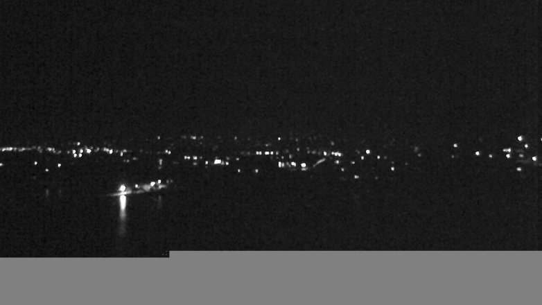 Lake Travis webcam, March 14, 2018 8:55 PM CT