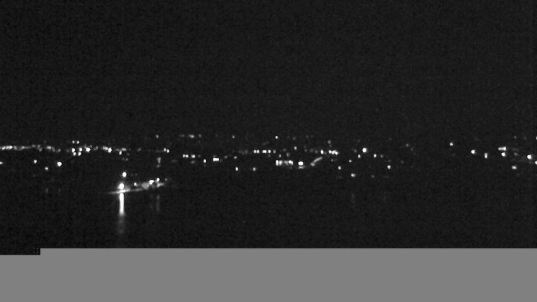 Lake Travis webcam, March 14, 2018 9:10 PM CT