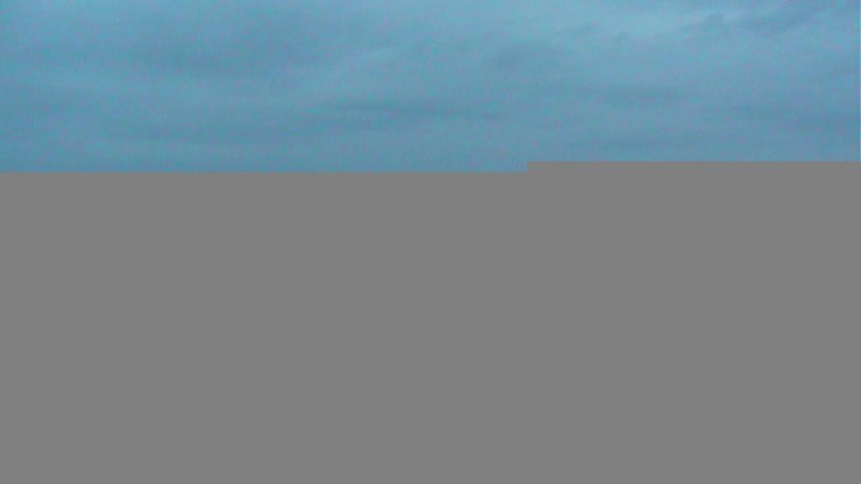 Lake Travis webcam, April 9, 2018 7:05 PM CT