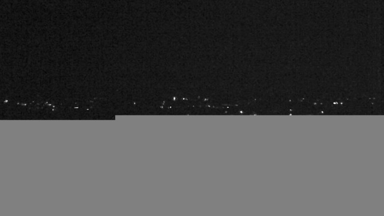 Lake Travis webcam, April 10, 2018 9:05 PM CT