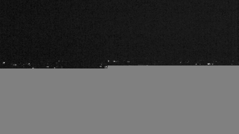 Lake Travis webcam, April 10, 2018 10:05 PM CT