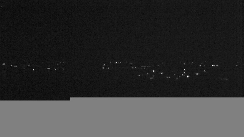 Lake Travis webcam, April 10, 2018 10:55 PM CT