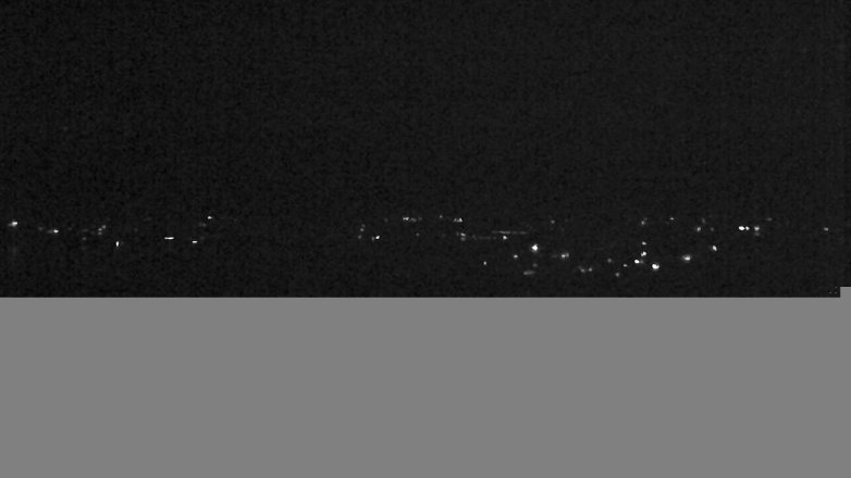 Lake Travis webcam, April 10, 2018 11:30 PM CT