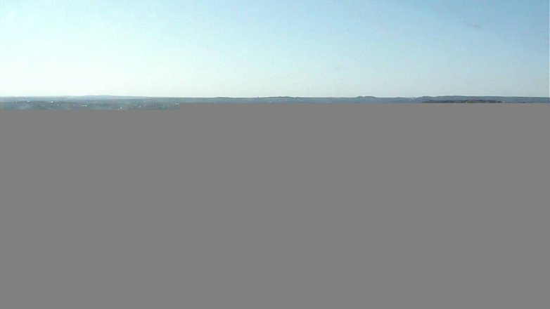 Lake Travis webcam, April 15, 2018 4:35 PM CT