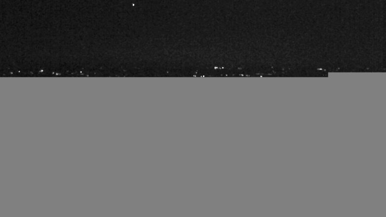 Lake Travis webcam, April 15, 2018 8:35 PM CT