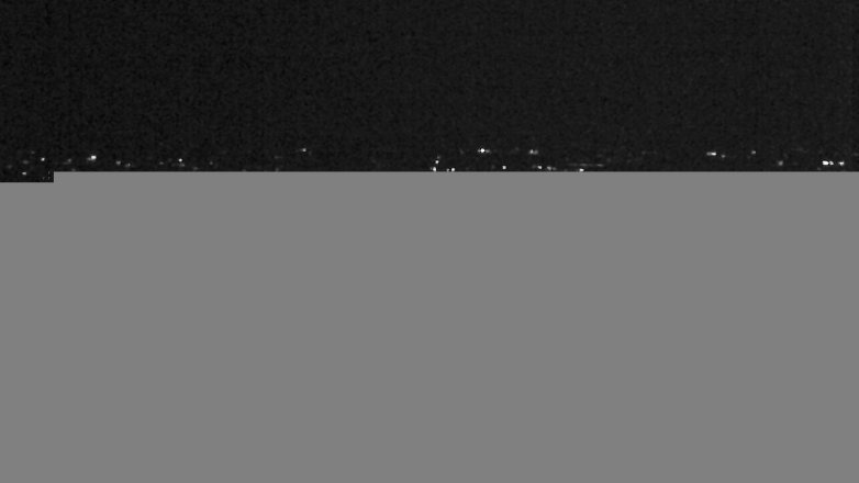 Lake Travis webcam, April 15, 2018 9:20 PM CT