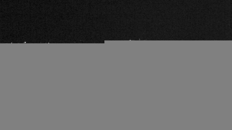 Lake Travis webcam, April 15, 2018 10:30 PM CT