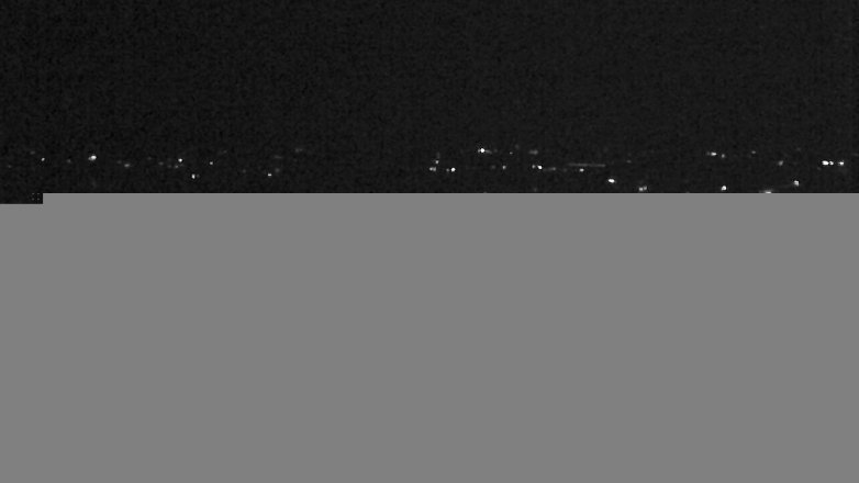 Lake Travis webcam, April 15, 2018 11:25 PM CT