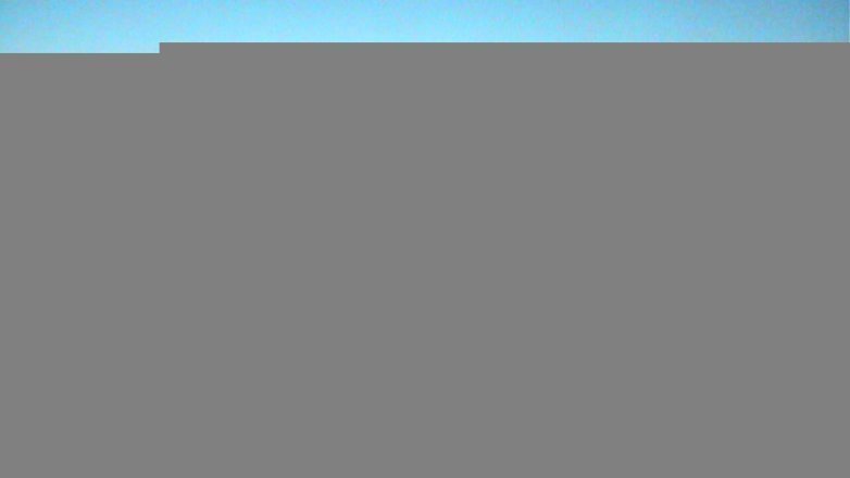 Lake Travis webcam, April 16, 2018 8:05 PM CT