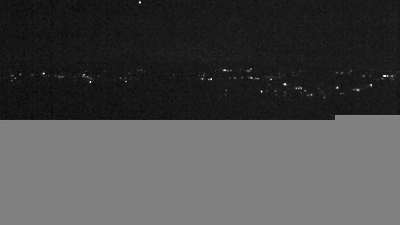Lake Travis webcam, April 16, 2018 8:20 PM CT