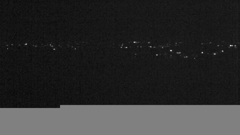 Lake Travis webcam, April 16, 2018 9:55 PM CT