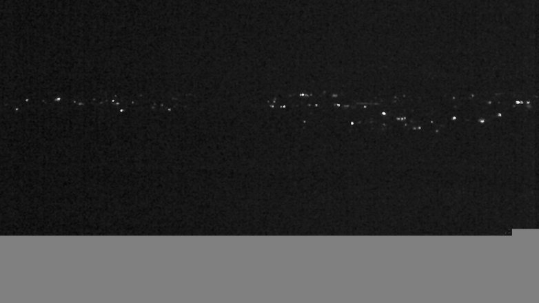 Lake Travis webcam, April 16, 2018 11:05 PM CT