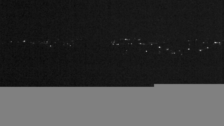Lake Travis webcam, April 16, 2018 11:40 PM CT