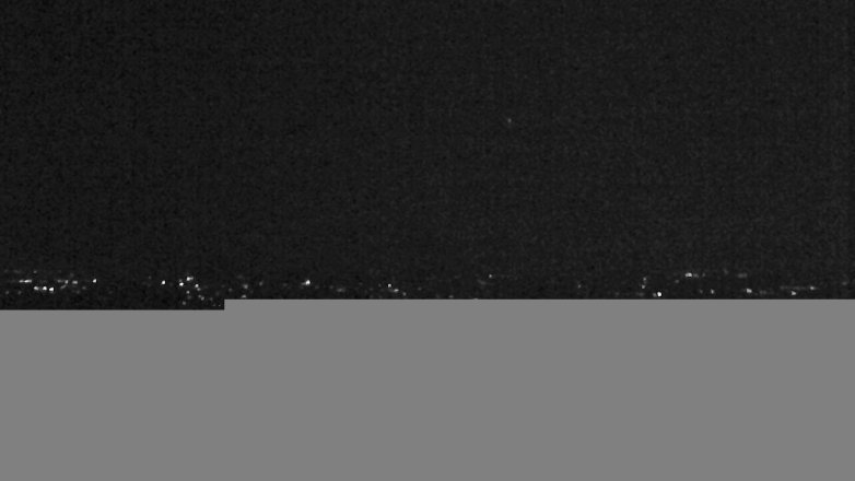 Lake Travis webcam, April 18, 2018 8:05 PM CT