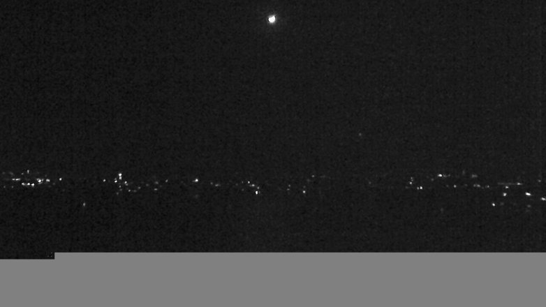 Lake Travis webcam, April 18, 2018 8:55 PM CT