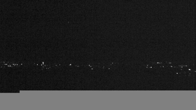 Lake Travis webcam, April 18, 2018 10:25 PM CT