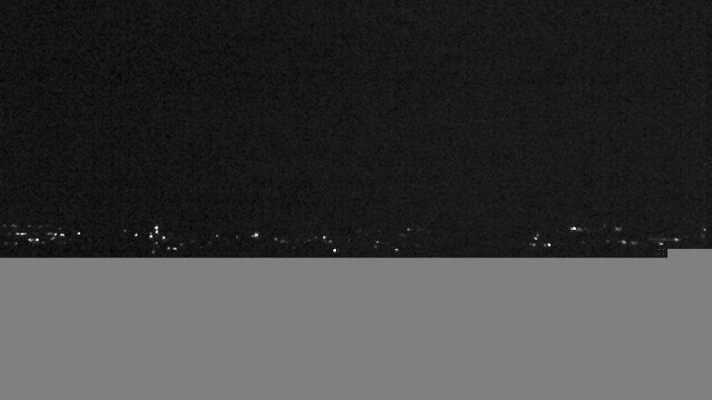Lake Travis webcam, April 18, 2018 10:50 PM CT