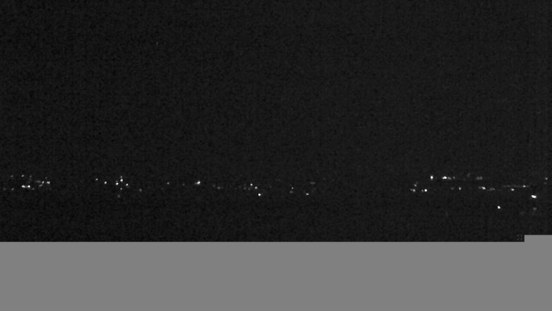 Lake Travis webcam, April 18, 2018 11:35 PM CT
