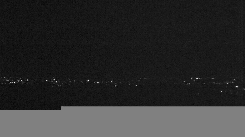 Lake Travis webcam, April 19, 2018 8:40 PM CT