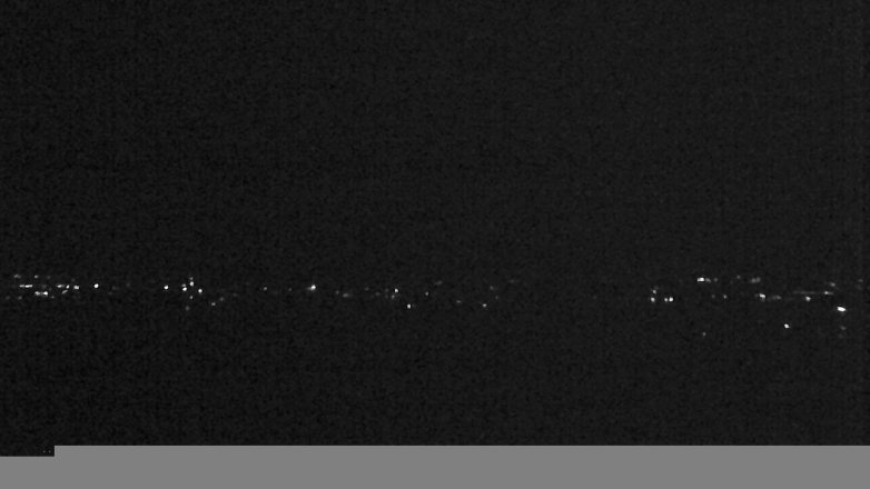 Lake Travis webcam, April 19, 2018 11:20 PM CT
