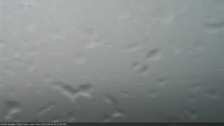 Lake Travis webcam, June 6, 2019 2:25 PM CT