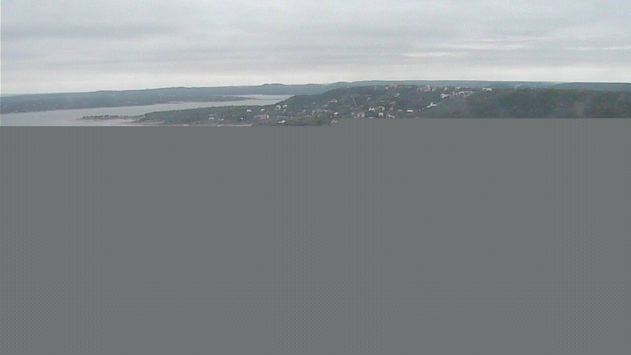 Lake Travis webcam, March 21, 2020 1:25 PM CT