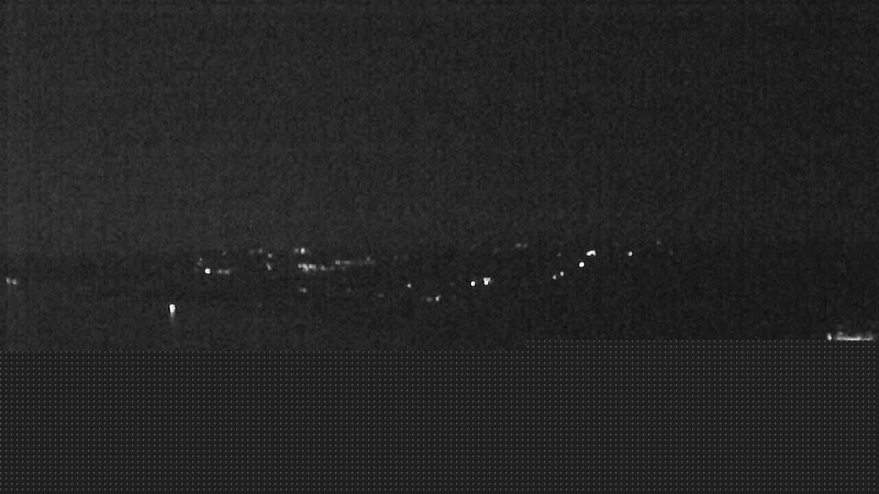 Lake Travis webcam, May 7, 2020 1:00 PM CT