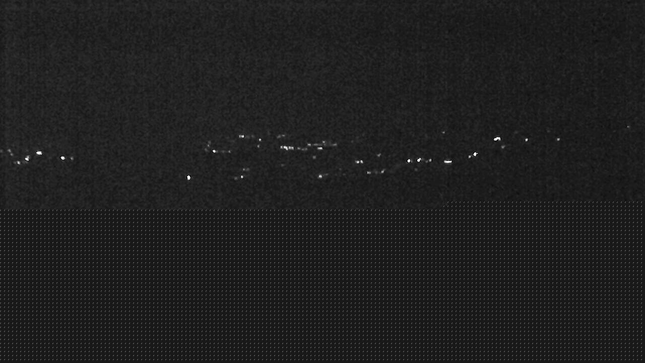 Lake Travis webcam, June 18, 2020 11:45 PM CT