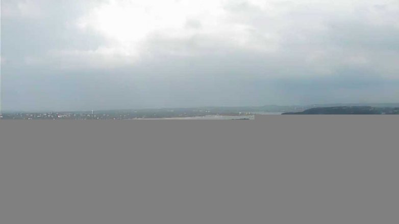 Lake Travis webcam, August 26, 2021 10:45 AM CT