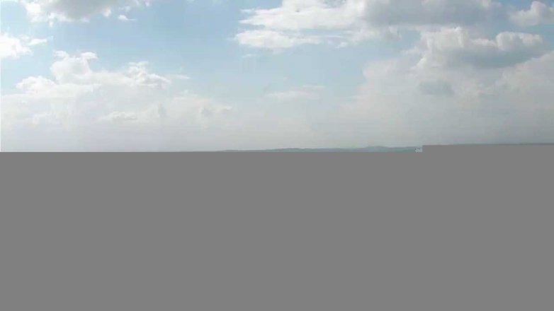 Lake Travis webcam, August 28, 2021 4:25 PM CT