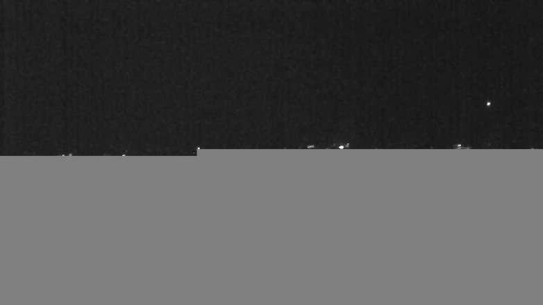 Lake Travis webcam, September 24, 2021 10:00 PM CT