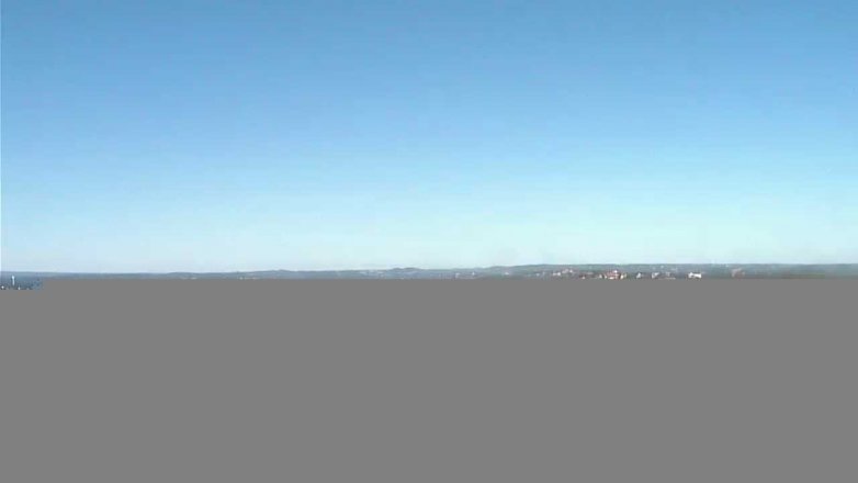 Lake Travis webcam, October 28, 2021 12:00 PM CT