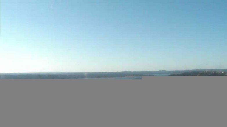 Lake Travis webcam, November 12, 2021 3:25 PM CT