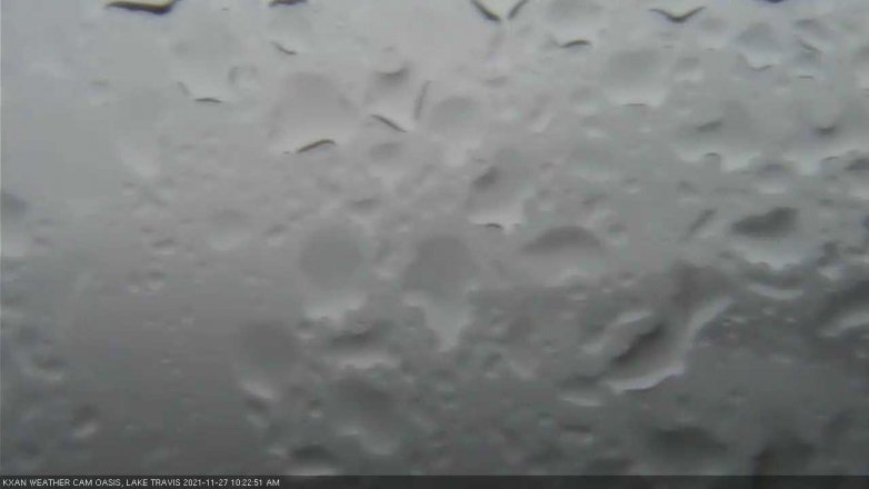 Lake Travis webcam, November 27, 2021 10:25 AM CT