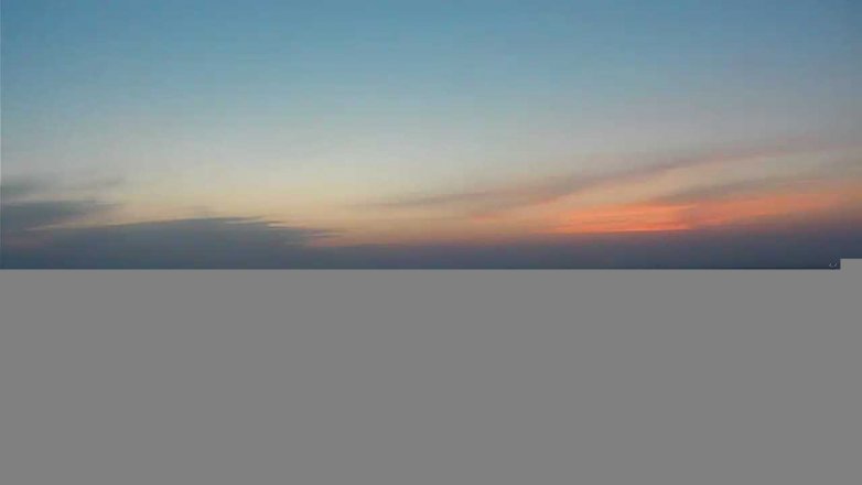 Lake Travis webcam, December 10, 2021 5:45 PM CT