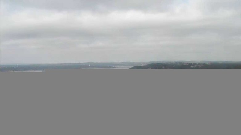 Lake Travis webcam, December 25, 2021 11:00 AM CT