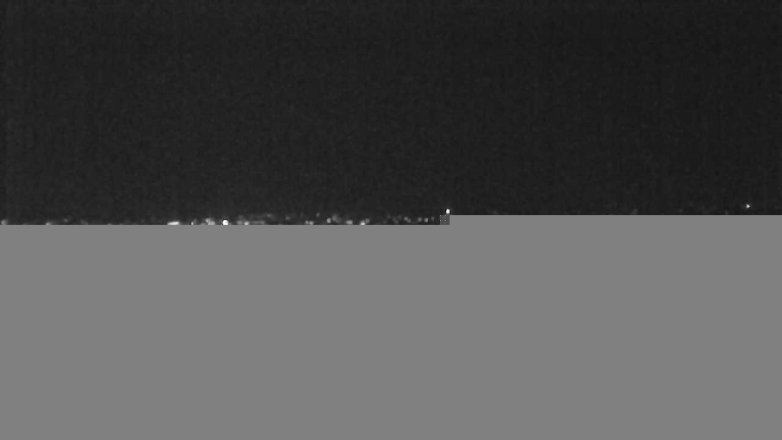 Lake Travis webcam, January 14, 2022 7:25 PM CT