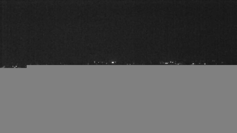 Lake Travis webcam, January 19, 2022 9:00 PM CT