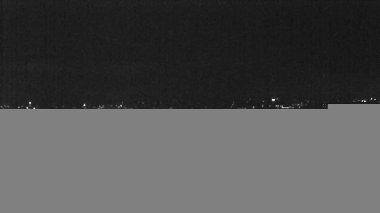 Lake Travis webcam, January 24, 2022 7:25 PM CT