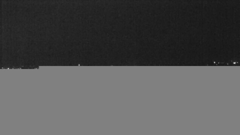 Lake Travis webcam, January 27, 2022 10:00 PM CT