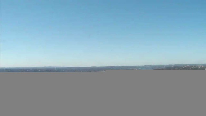 Lake Travis webcam, January 28, 2022 2:00 PM CT