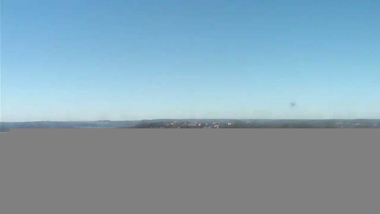 Lake Travis webcam, February 13, 2022 3:00 PM CT