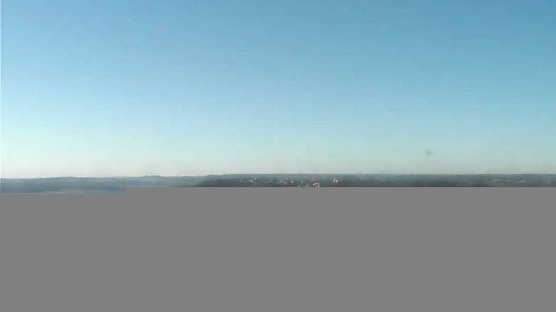 Lake Travis webcam, February 14, 2022 4:45 PM CT