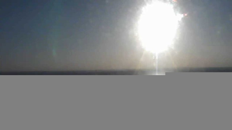 Lake Travis webcam, April 3, 2022 7:00 PM CT
