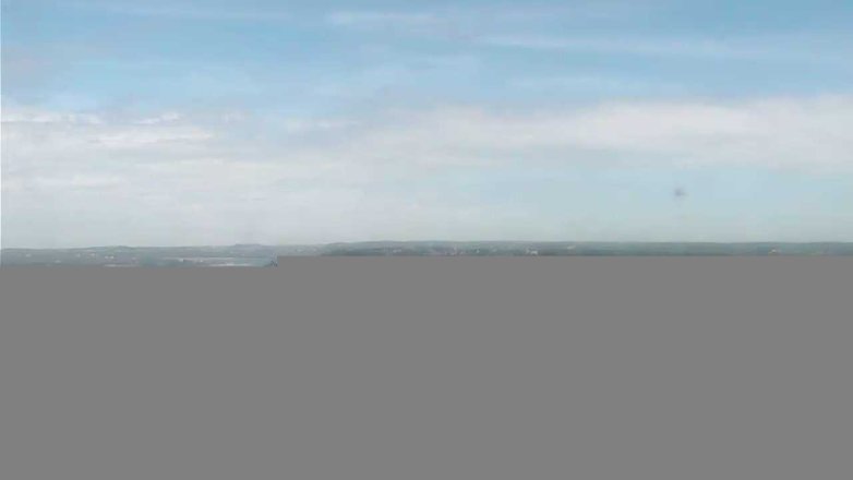 Lake Travis webcam, April 26, 2022 11:45 AM CT