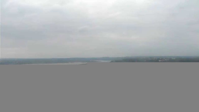 Lake Travis webcam, April 27, 2022 5:00 PM CT