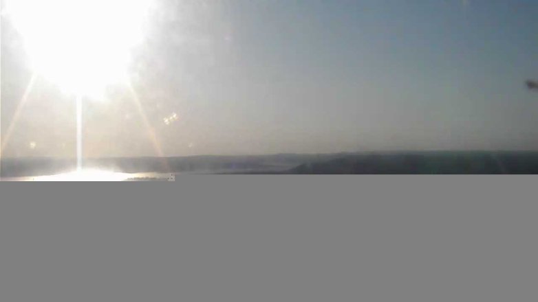 Lake Travis webcam, May 15, 2022 6:45 PM CT