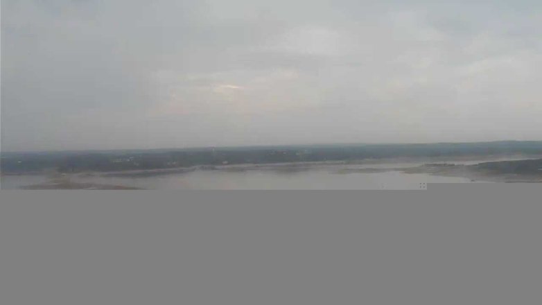 Lake Travis webcam, October 7, 2022 4:00 PM CT