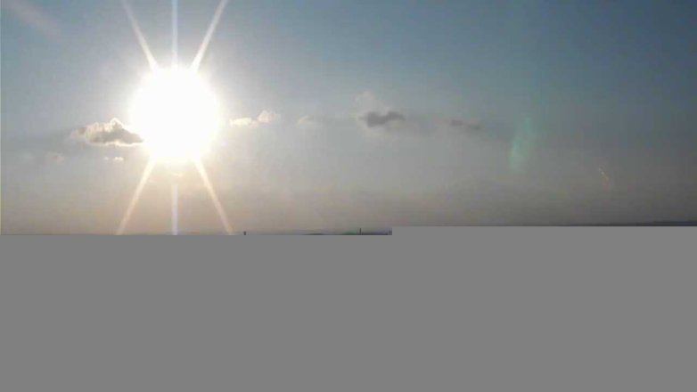 Lake Travis webcam, October 24, 2022 6:00 PM CT